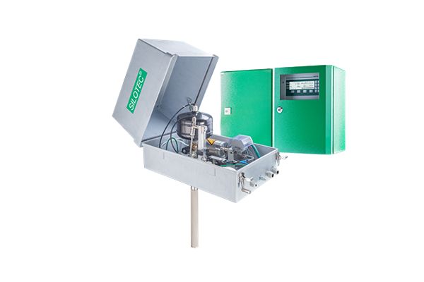 Sondy wysokotemperaturowe ENOTEC