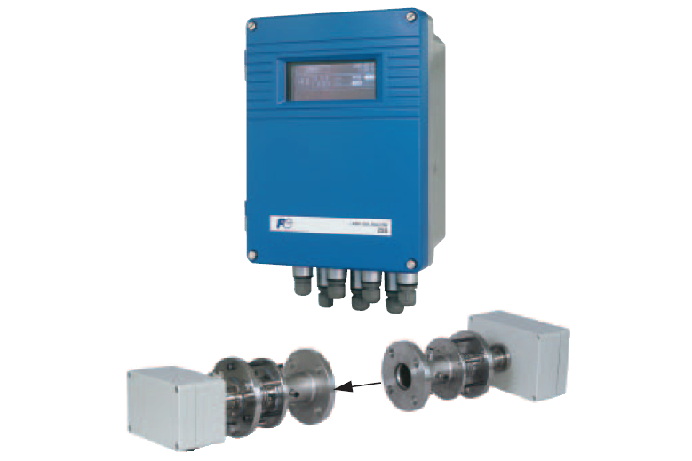 FUJI ELECTRIC ZSS Analizator wielogazowy