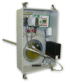 Dr Foedisch FMD 09 Przepływomierz