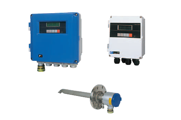 FUJI ELECTRIC ZKM Tlenomierz