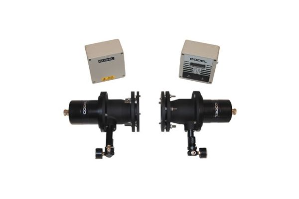 EnergyTech 101 Pyłomierz optyczny