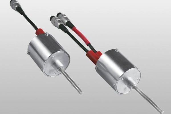 Pomiar przepływu mieszanki pyłopowietrznej do palników - MECONTROL Coal