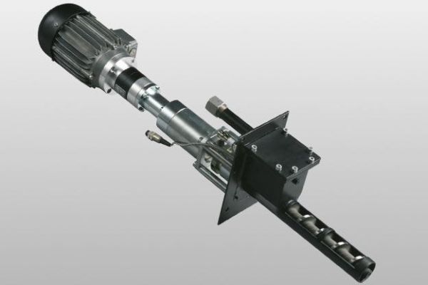 Pomiar części palnych w popiele - MECONTROL UBC