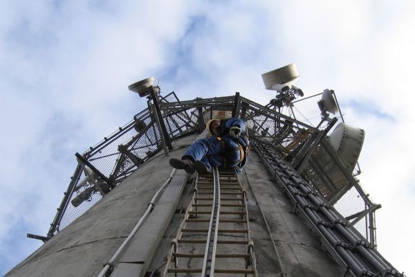 Systemy ciągłego monitoringu emisji CEMS